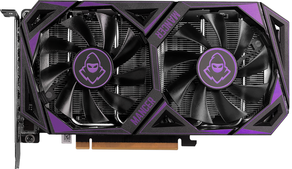 PC Mancer Gamer, AMD Ryzen 5 5500, GeForce RTX 2060 6GB